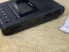 RadioShack Desktop 4GB Digital VOX Voice Recorder w/ SD Card Slot #1400214