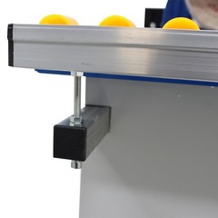 Curved/Straight Edge Banding Trimming Machine Edge Bander Double-side Trimming