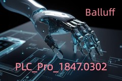 1PCS New Balluff BIS S-6002-019-050-03-ST11 BIS00F3 Processing Unit Fast Ship