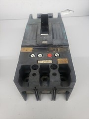 General Electric 200 Amp Circuit Breaker TFJ236200 *No label/trip
