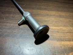 Karl Storz Hopkins Autoclavable Rigid Laparoscopic Telescope 0º 5mm 26046 AA