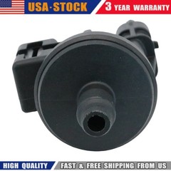 FITS Land Rover LR4 Range Rover Discovery Jaguar XF Vapor Canister Purge Valve