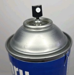 Henry 104Q QuikDry Asphalt Primer Aerosol Spray Can 17-oz. New