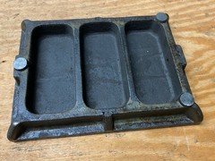 Cast Iron Machinist’s Surface Inspection Plate