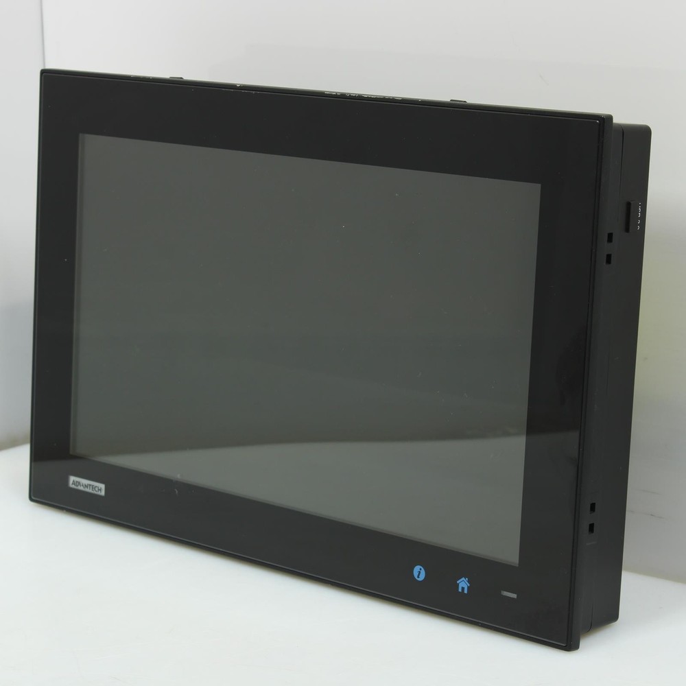 Advantech PPC-4151W Industrial 15.6″ LCD Touchscreen Digital Display C