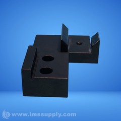 73712-05 Machined Micromatic Rod Gripper Finger 4″ x 3″ x 2″ FNIP