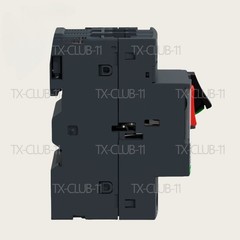 1 PCS NEW Schneider GV2ME16 Motor Circuit Breaker Manual Starter Protector