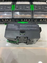 SCHNEIDER SMARTX CONTROLLER AS-P P/N SXWASPXXX10001