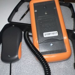 Dr.meter LX1330B Used But Mint Condition. Works Perfectly. New open box