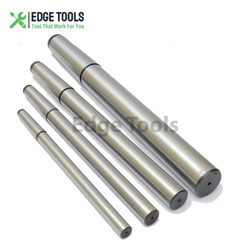 Lathe Alignment Test Bar Shank Size 1MT, 2MT, 3MT, 4MT, 5MT USA EDGE TOOLS