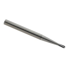 WAVE Dental Carbide Burs FG Pear 330 Diamond Burs Friction Grip High Speed 830