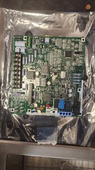 Carrier HK42FZ035 Furnace Control Circuit Board