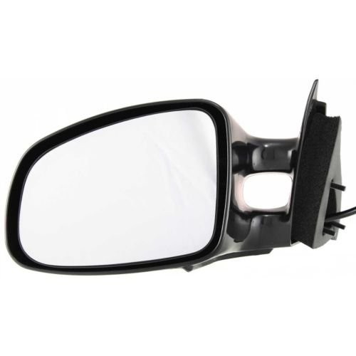 Grand Prix 97-03 LH Mirror Power Non-Heated Non-Folding Paint to Match GM1320191