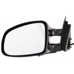Grand Prix 97-03 LH Mirror Power Non-Heated Non-Folding Paint to Match GM1320191