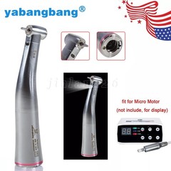 Dental Root Canal File Extractor Broken Files Removal Kit Endo Rescue Retrieval