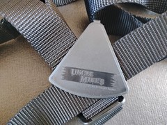 Uncle Mike’s Duty Suspenders