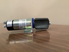 Niftylift P12972 Throttle Solenoid
