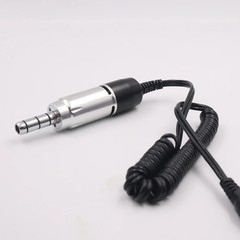 Dental Micro Motor E-Type Connector High Speed Handpiece Standard 35K rpm US
