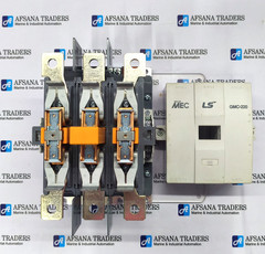 LS GMC-220 CONTACTOR 275A AC380-450V 50/60HZ