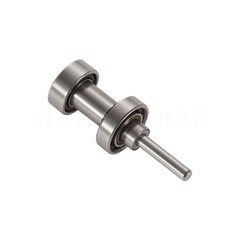 Dental Cartridge Canister Spare Rotor for Yabangbang LED Mini 1:5 Handpiece