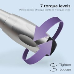 Dental Implant Prosthetic Torque Wrench +Screw Drivers /Implant Locator 3D