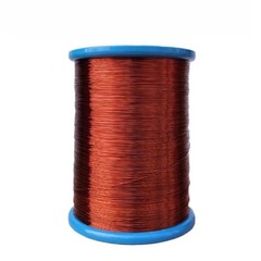 QZY-2 180C Enameled Copper Wire 1kg 0.15-0.44mm Motor Coil DIY Tool WindingPro X
