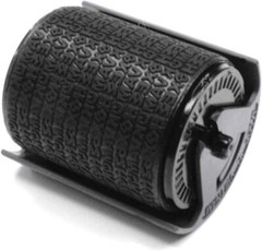Plus Guard Your ID Identity Protection Security Stamp Wide Roller ~ ALL COLORS
