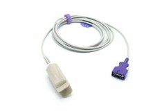 Criticare Accessories Bundle – Cuff, Hose, SpO2 Nellcor Oximax – USA Located