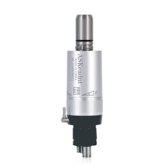 Dental High Low Speed Straight/Air Motor/Nosecone Contra Angle Handpiece 2/4H