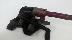 Nassco 784-4970 Steel Bander Strapper