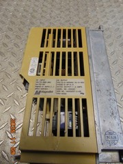 MAGNETEK GPD 333 DS040 0.5HP AC DRIVE 3-PHASE 460V