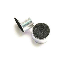 10 pcs NEW Microphone SMD 9*7mm Capacitive Electret Microphone 52DB