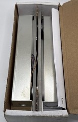 ASSA ABLOY EL-CEPT Concealed Electrical Power Transfer US32D 5KZU8 New