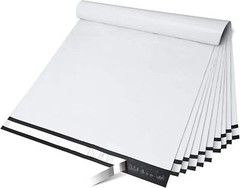Ultra Heavy Duty 5MIL Poly Mailers Shipping Mailing Poly Bags 24in X 24in