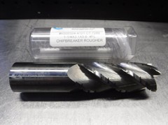 California Tool 1.250″ Carbide Roughing Endmill 1-1/4X3.1X5.6 4 FL (LOC881)