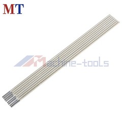 E6010 1/8Inch Premium Arc Welding Rods 10lbs Carbon Steel Electrode W/ Box