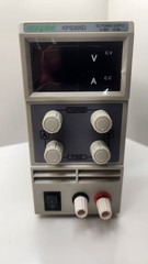 Wanptek KPS305D DC Power Supply 0-30V 0-5A