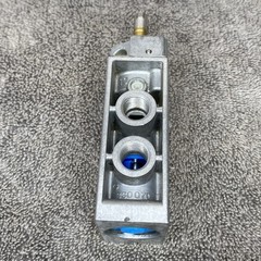 Festo 6211 MFH-5-1/4 Solenoid Valve New Old Stock Open Box