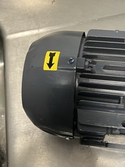 Weg Electric Motor Parker Pump Motor