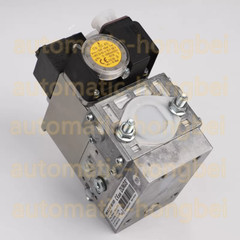 Free Tax Solenoid Valve MB-DLE 412 B01S50 Gas Manifold Solenoid Valve New