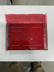 Access Control Board Lenel-1320-S3B