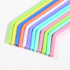 250 Pcs Dental Air Water Spray Triple Syringe Nozzles/Tips/Tubes Disposable USA