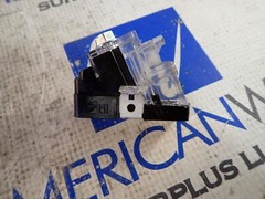 1 NEW – TII Sealed Station AD-02W-FS 899A 15-09-5 Signal Circuit Protector