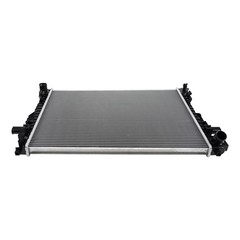 Autosity Cu2852 Radiator Compatible 2006-2011 Crown Victoria 2006-2011 Grand