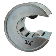 3/4 In. Quick Cut Multi-Pipe and Tube Cutter