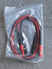 Tektronix THDP0100 High Voltage Differential Probe 6000V 100MHz