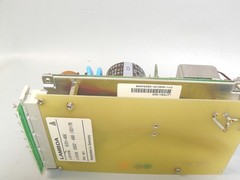 NEMIC LAMBDA LWT50H-522 5V,12V,-12V POWER SUPPLY [G4P]