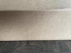 Standard Tall Corrugated Shipping Box – Single Wall Brown Box – Lot of 25
