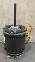 US Motors K048STZ3519012B 1/4 HP 1PH 115V Direct Drive Blower Motor 1390