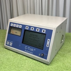 Medical Products C-Trak CW-3000 Gamma Probe System Care Wise Surgical Unit Cryo
